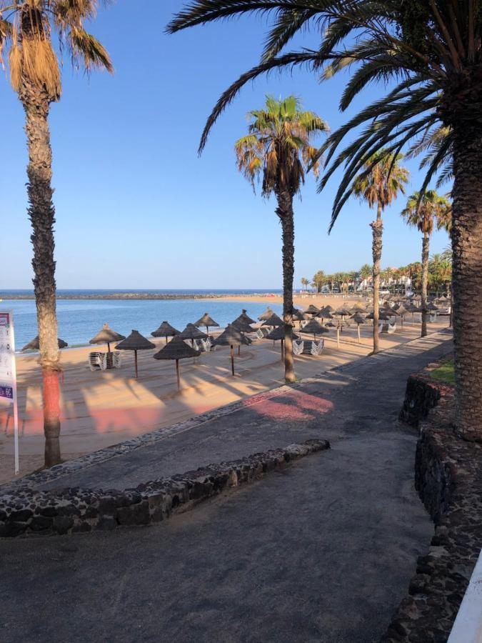 Go2Tenerife Apart'Drago Family Santiago 1 Плая де лас Америкас Екстериор снимка